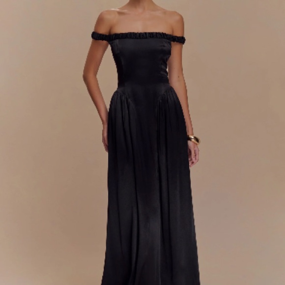 Meshki Coco Maxi Dress